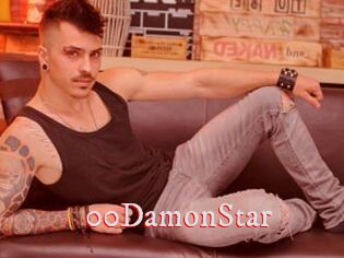 00DamonStar