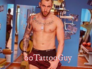 00TattooGuy