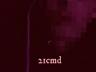 21cmd