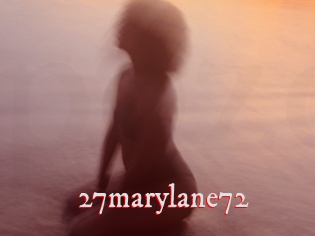 27marylane72