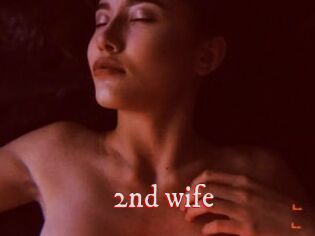 2nd_wife