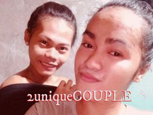 2uniqueCOUPLE