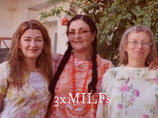 3xMILFs