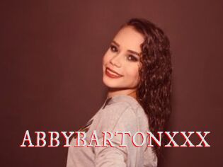 ABBYBARTONXXX