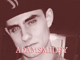 ADAM_SMILEY