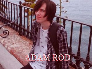 ADAM_ROD