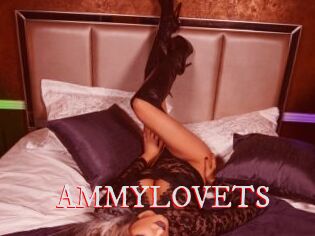 AMMYLOVETS