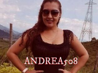 ANDREA508