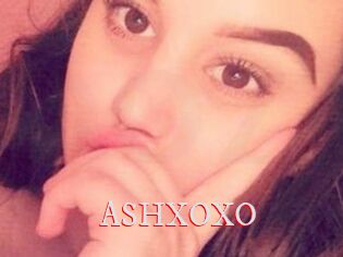 ASHXOXO