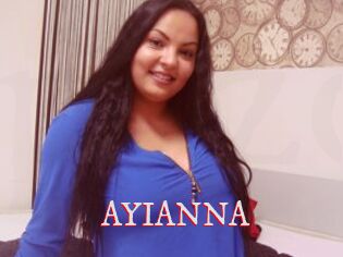 AYIANNA_