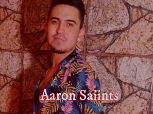 Aaron_Saiints