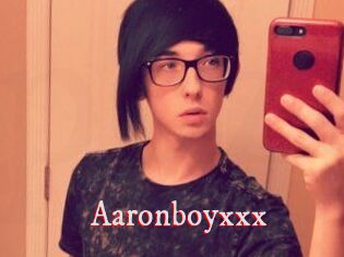 Aaronboyxxx