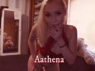 Aathena
