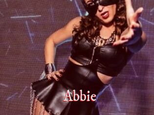 Abbie