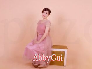 AbbyCui