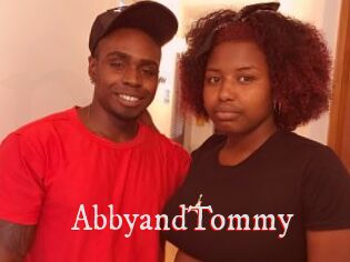 AbbyandTommy