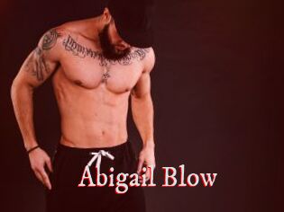 Abigail_Blow