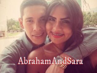 AbrahamAndSara