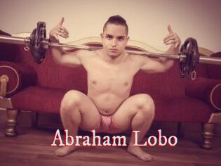 Abraham_Lobo