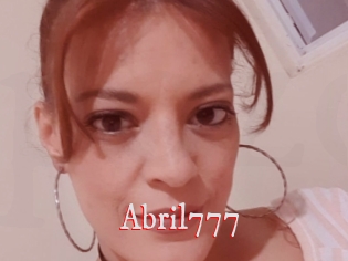 Abril777