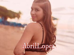 AbrilLopez