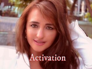 Activation