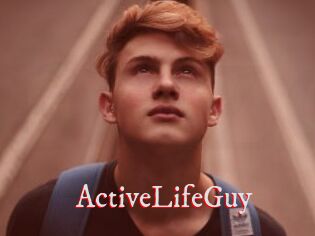 ActiveLifeGuy