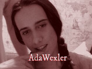 AdaWexler