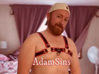 AdamSins