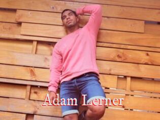 Adam_Lerner