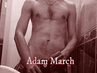 Adam_March