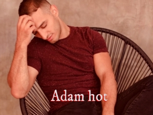 Adam_hot