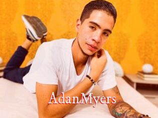 AdanMyers