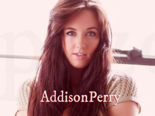 AddisonPerry