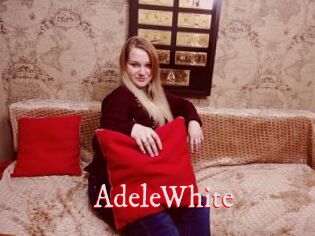 AdeleWhite