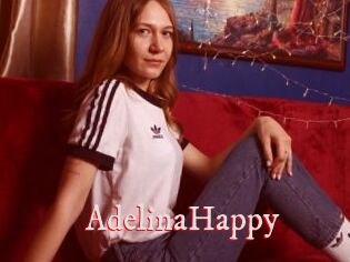 AdelinaHappy