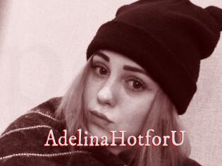 AdelinaHotforU