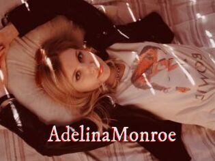 AdelinaMonroe