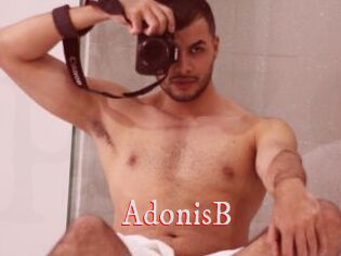 AdonisB