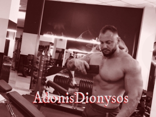 AdonisDionysos