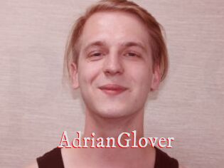 AdrianGlover