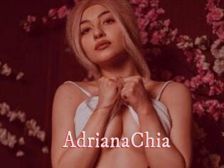 AdrianaChia