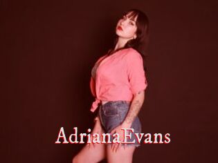 AdrianaEvans