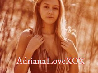 AdrianaLoveXOX