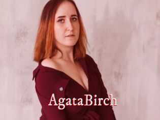 AgataBirch