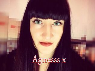 Agnesss Cam