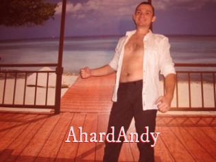 AhardAndy