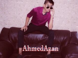 AhmedAzan