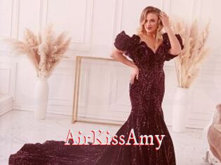 AirKissAmy