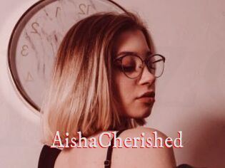 AishaCherished